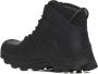 Givenchy Logo Veterschoenen met Geribbelde Zool Black Heren - Thumbnail 3