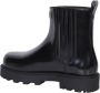Givenchy Zwarte enkellaarzen voor heren - Thumbnail 2