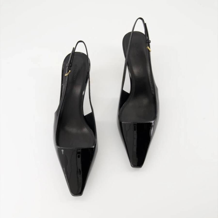 Givenchy Zwarte G-Cube Pumps