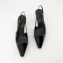 Givenchy Zwarte G-Cube Pumps - Thumbnail 2