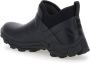 Givenchy Laarzen met geribbelde zool en elastische sok Black Heren - Thumbnail 10