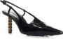 Givenchy Zwarte Pumps voor Dames Aw23 Black Dames - Thumbnail 2