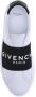 Givenchy Zwarte Instap Sneakers - Thumbnail 2