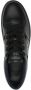 Givenchy Zwarte Suède Low-Top Sneakers Black Heren - Thumbnail 2