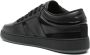 Givenchy Zwarte Suède Low-Top Sneakers Black Heren - Thumbnail 3
