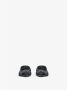 Givenchy Zwarte Leren Puntige Ballerina Schoenen Black Dames - Thumbnail 2