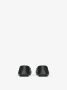 Givenchy Zwarte Leren Puntige Ballerina Schoenen Black Dames - Thumbnail 6