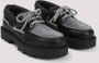 Givenchy Zwarte Loafer Schoenen voor Mannen Black Heren - Thumbnail 7