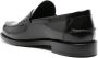 Givenchy Zwarte platte schoenen met 4G-motief Black Heren - Thumbnail 4