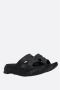 Givenchy Sandalen Marshmallow Sandals Rubber in zwart - Thumbnail 6