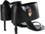 Givenchy Zwarte Sandalen voor Vrouwen - Thumbnail 2