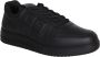 Givenchy G4 Low Sneakers Stijlvolle en veelzijdige schoenen Black Heren - Thumbnail 7