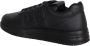 Givenchy G4 Low Sneakers Stijlvolle en veelzijdige schoenen Black Heren - Thumbnail 8