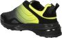 Givenchy Zwarte Sneakers met 4G Motief - Thumbnail 2