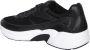 Givenchy Zwarte Sneakers Moderne Stijl Black Heren - Thumbnail 3