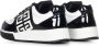 Givenchy Zwarte Sneakers voor Dames Aw23 Zwart Dames - Thumbnail 4