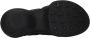 Givenchy Zwarte Stoffen Instaploafers - Thumbnail 2
