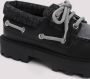 Givenchy Zwarte Loafer Schoenen voor Mannen Black Heren - Thumbnail 4