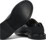 Givenchy Zwarte Veterschoenen van Leer - Thumbnail 2