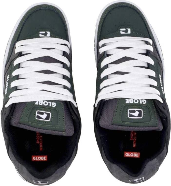 Globe Bos Skate Schoenen Vetersluiting