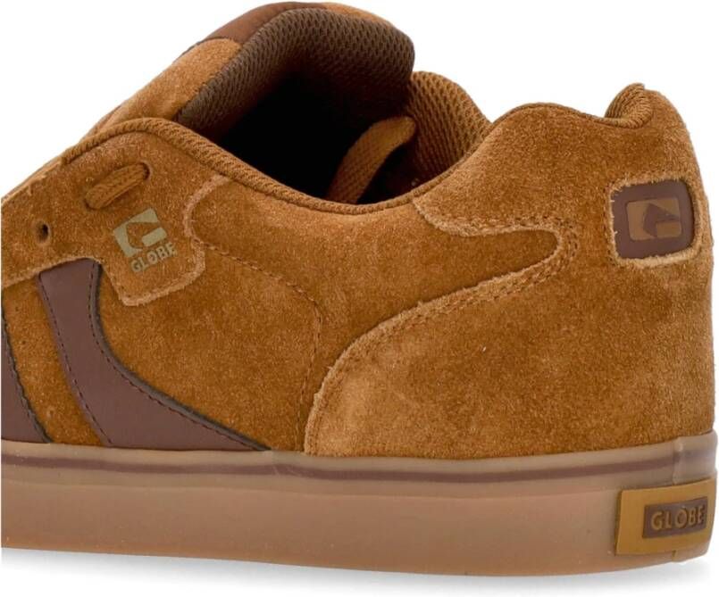 Globe Butterscotch Skate Schoenen met Vetersluiting
