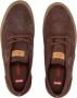 Globe Donker Eiken Skate Schoenen met Vulcanized Constructie - Thumbnail 2