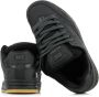 Globe Zwarte Skate Schoenen Urban Stijl Black Heren - Thumbnail 10