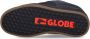 Globe Fusion Black Snake Red Skate Schoenen Black Heren - Thumbnail 5