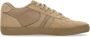 Globe Oker Goud Skate Schoenen Brown Heren - Thumbnail 2