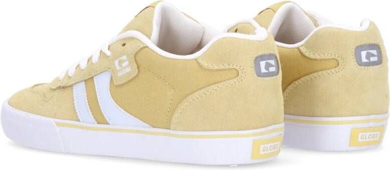 Globe Shoes Beige Heren