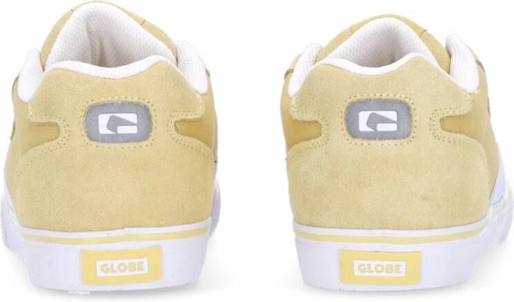 Globe Shoes Beige Heren