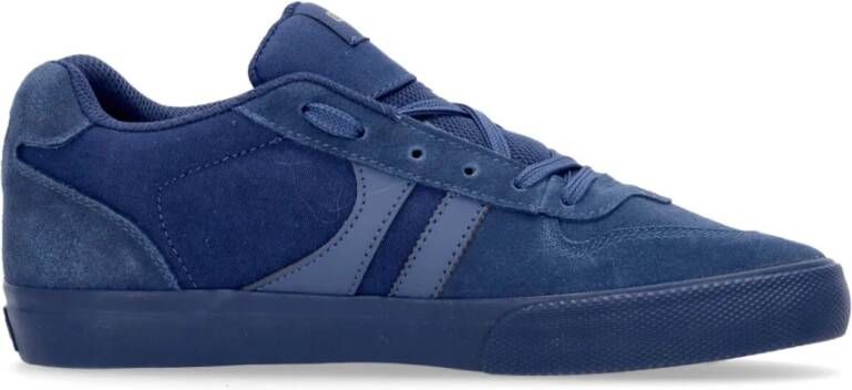 Globe Shoes Blauw Heren