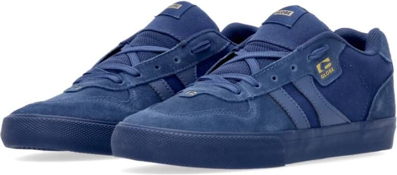 Globe Shoes Blauw Heren