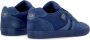 Globe Blauw Goud Skate Schoenen Encore-2 - Thumbnail 5