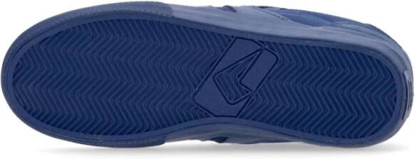 Globe Shoes Blauw Heren