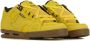 Globe Shoes Yellow Heren - Thumbnail 5