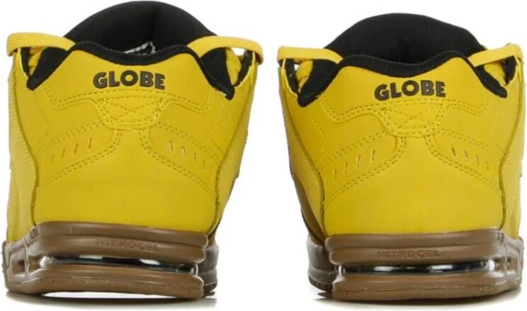 Globe Shoes Geel Heren
