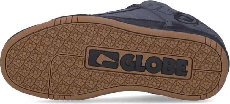 Globe Shoes Grijs Heren