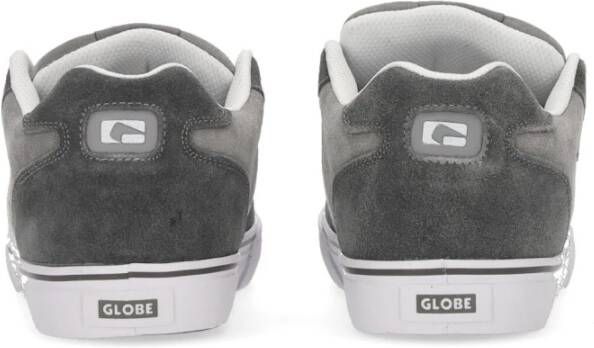 Globe Shoes Grijs Heren