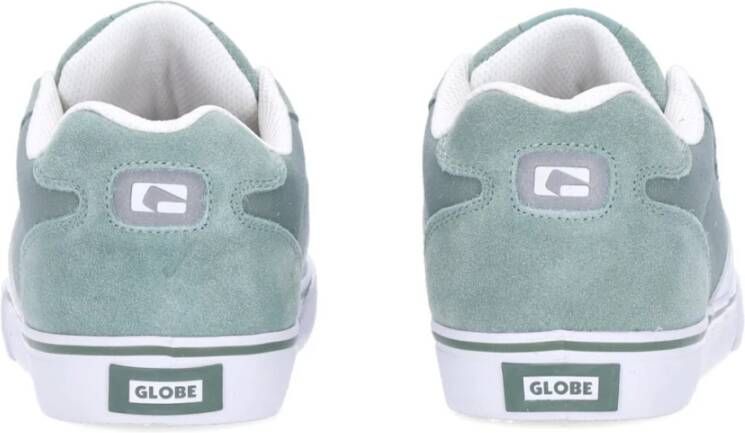 Globe Shoes Groen Heren