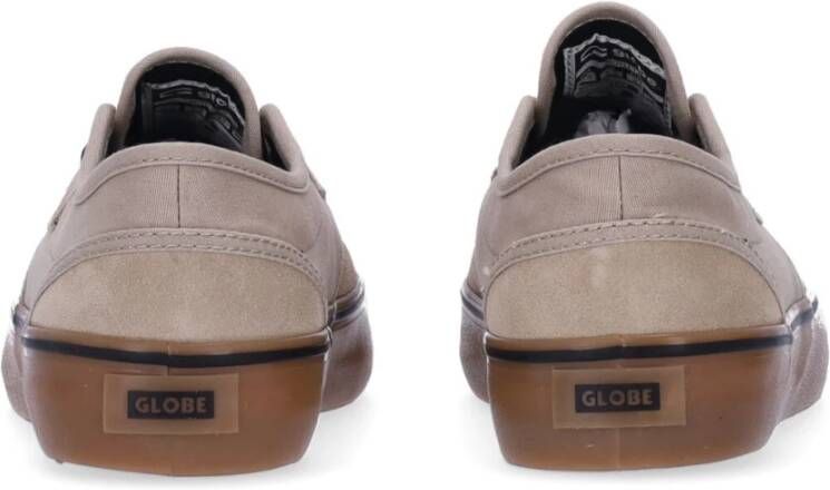 Globe Shoes Roze Heren