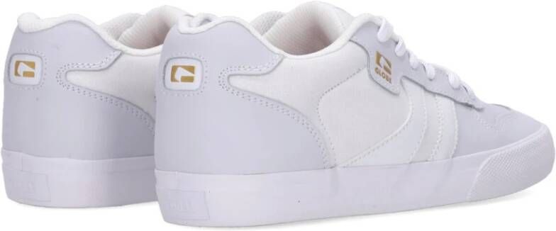 Globe Shoes Wit Heren