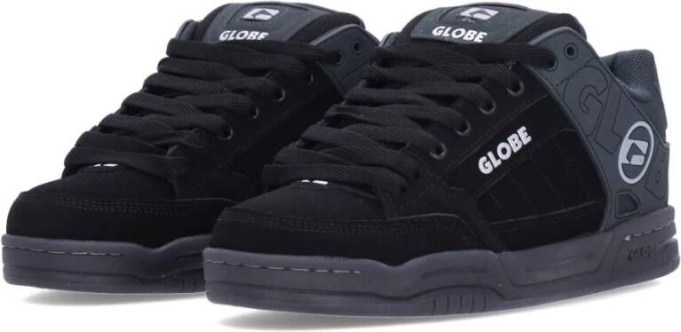 Globe Shoes Zwart Heren