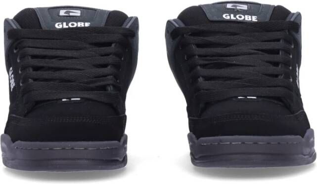 Globe Shoes Zwart Heren