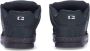 Globe Tilt Sneakers Zwart 1 2 Man - Thumbnail 9