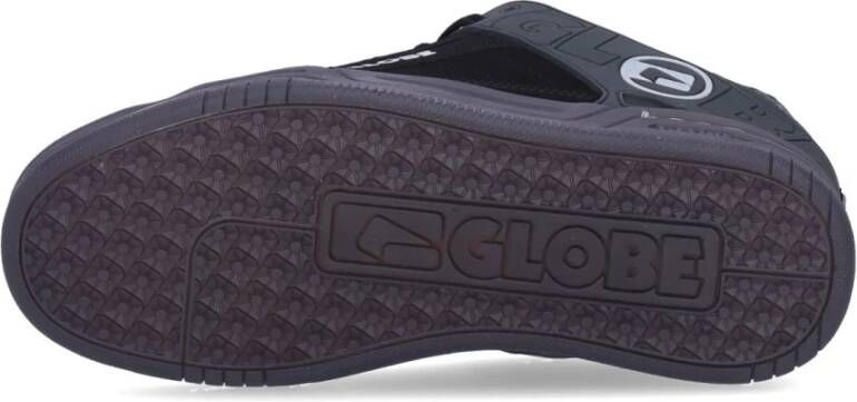 Globe Shoes Zwart Heren