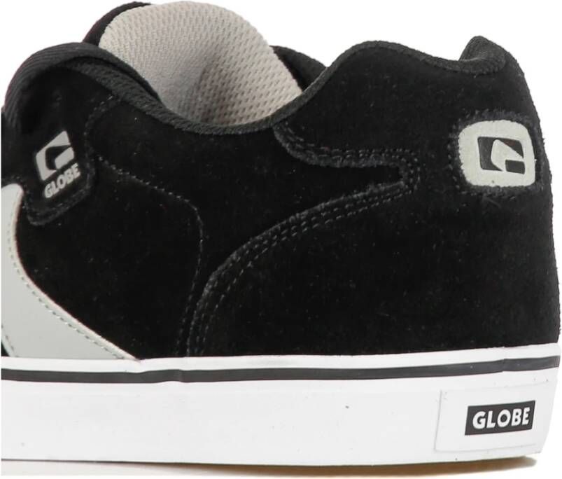 Globe Shoes Zwart Heren