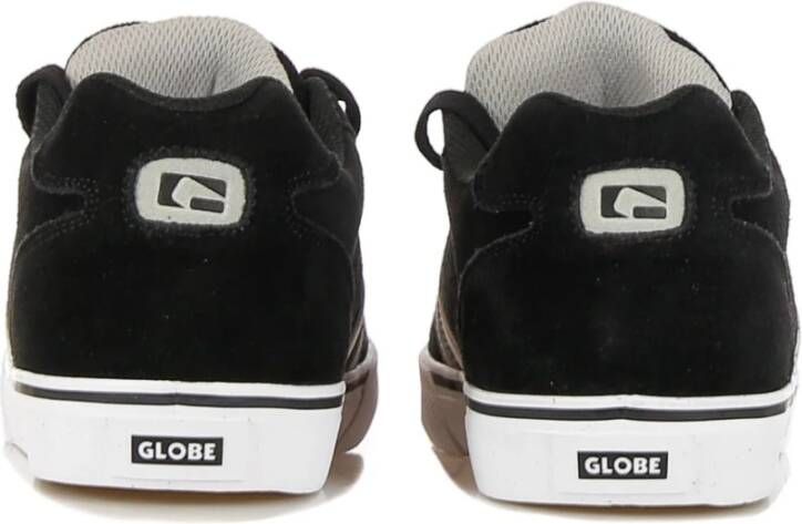 Globe Shoes Zwart Heren