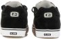 Globe Shoes Zwart Heren - Thumbnail 7