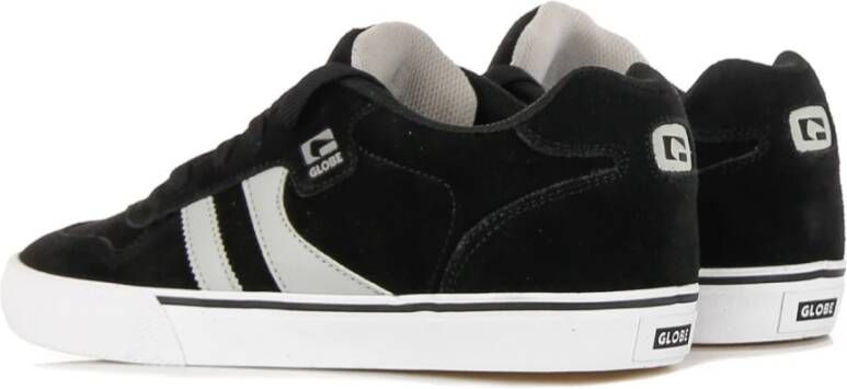 Globe Shoes Zwart Heren